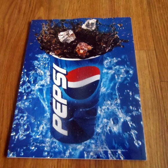 New York Yankees 1999 Spring Training Program - Picture 2 of 3